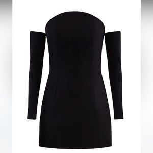 NWT - BCBGMaxazria Zuma Mini Dress - SEXY and never been worn! Size 6